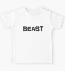 Beast Kids Tee