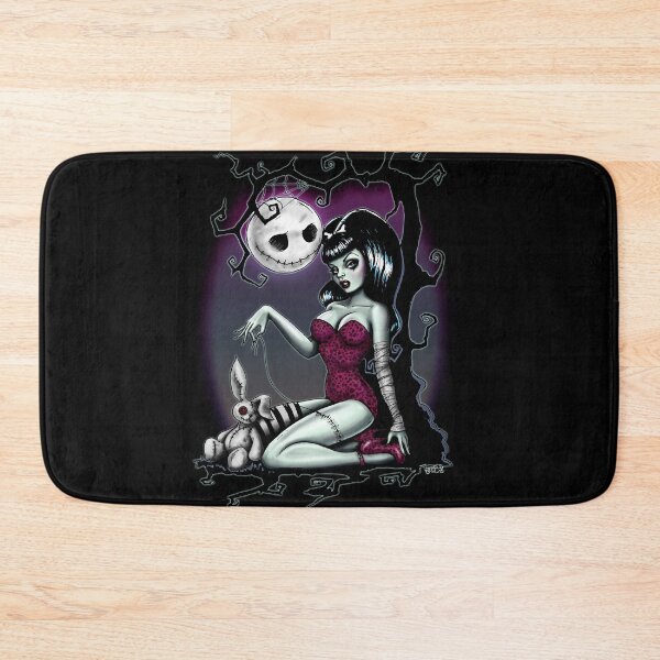 Item preview, Alice in Zombie Land  designed and sold by Isobel Von Finklestein.