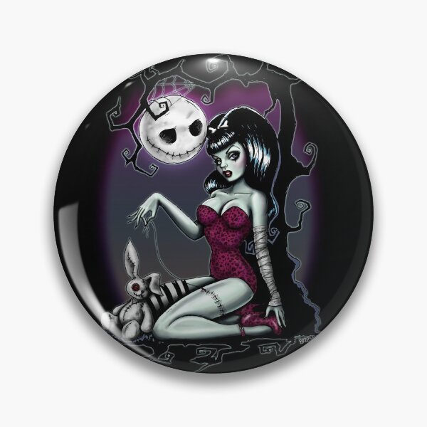 Item preview, Alice in Zombie Land  designed and sold by Isobel Von Finklestein.