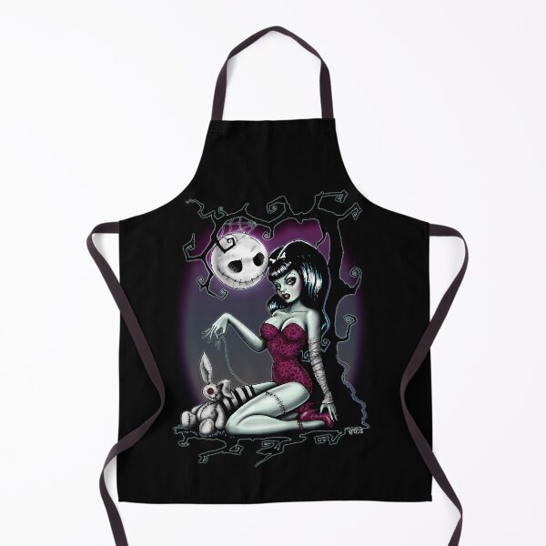 Item preview, Alice in Zombie Land designed and sold by Isobel Von Finklestein.