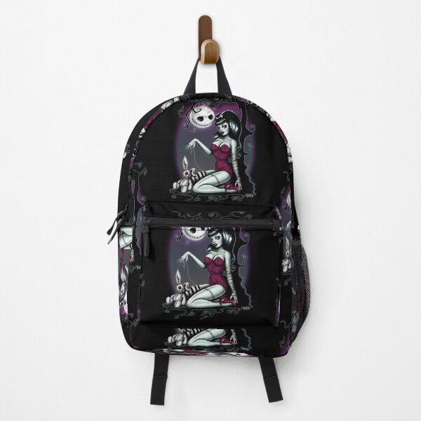 Item preview, Alice in Zombie Land designed and sold by Isobel Von Finklestein.