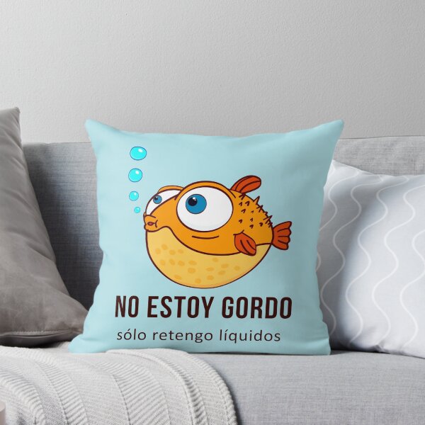 Item preview, No estoy gordo designed and sold by apicon.