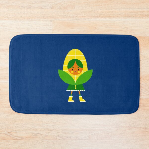 Item preview, Corn :-) designed and sold by OkieToki.