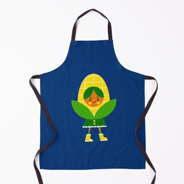 Item preview, Corn :-) designed and sold by OkieToki.