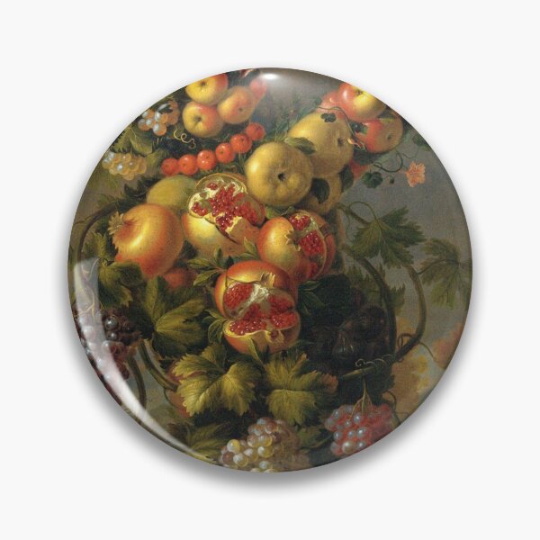 Item preview, Giuseppe Arcimboldo - Autumn Grape designed and sold by artcenter.