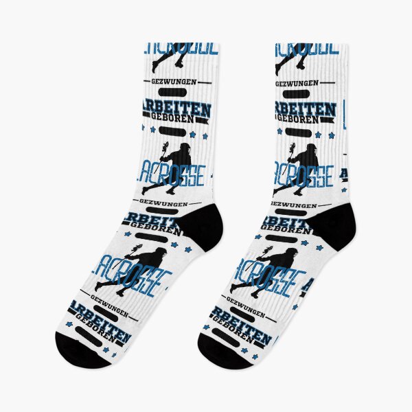 Item preview, special lacrosse saying designed and sold by pirminio.