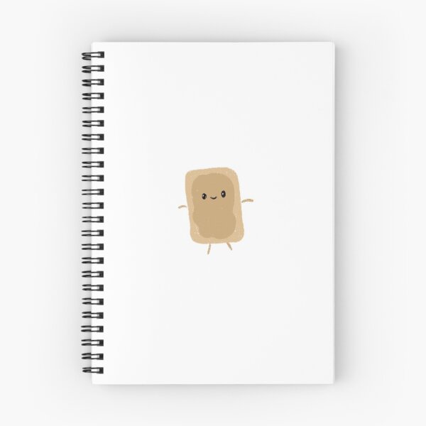Item preview, cute brown sugar poptart designed and sold by charrypinky.