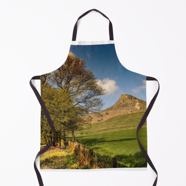 Item preview, Roseberry Topping designed and sold by grumpykeith.