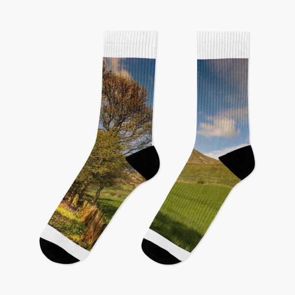 Item preview, Roseberry Topping designed and sold by grumpykeith.