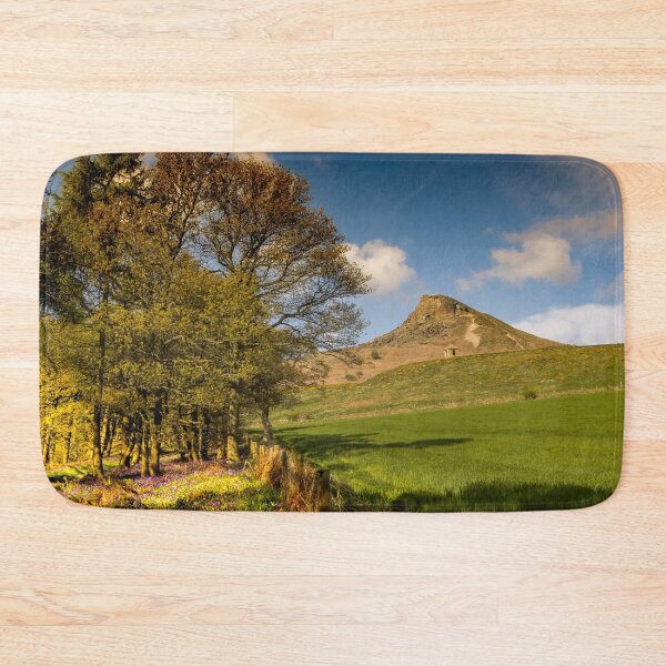 Item preview, Roseberry Topping designed and sold by grumpykeith.