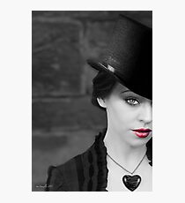 TopHat Photographic Print