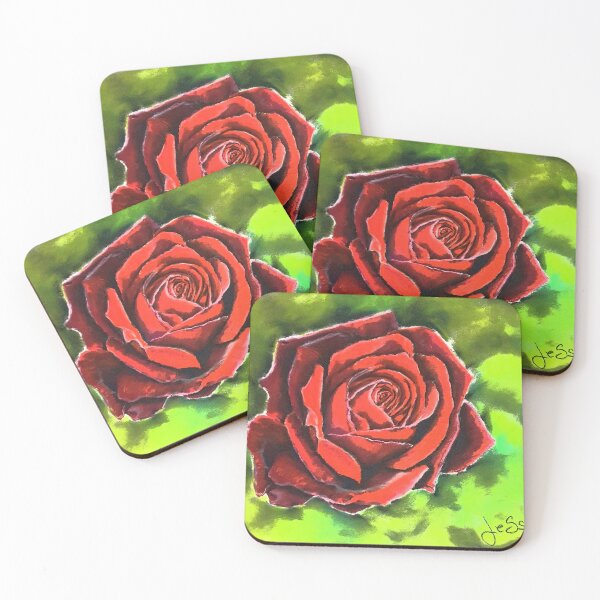 Item preview, Rosa designed and sold by Jessica Fanigliulo.