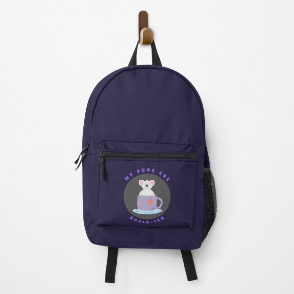 Item preview, Koala-tea puns designed and sold by Jamiecsmith1986.
