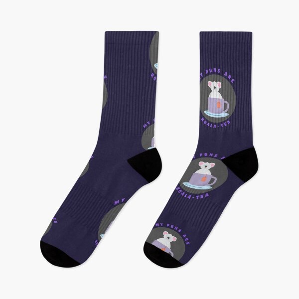 Item preview, Koala-tea puns designed and sold by Jamiecsmith1986.