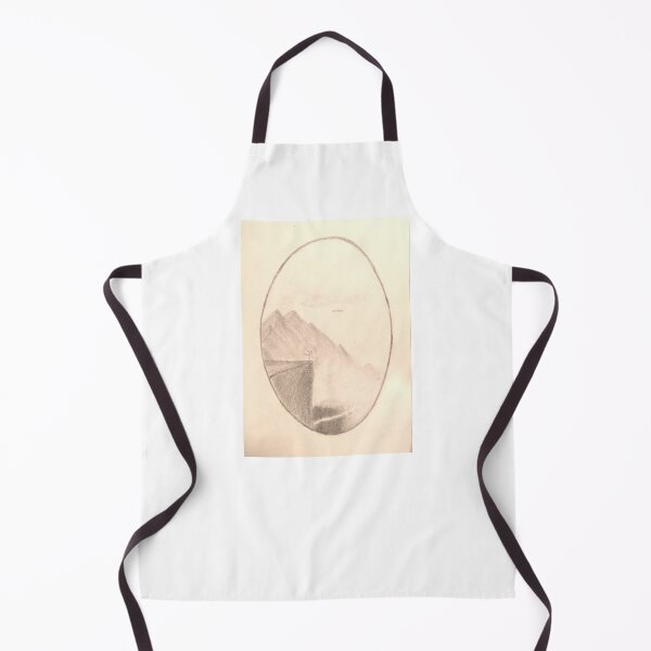 Item preview, The view into the distance designed and sold by AirRootsArt.