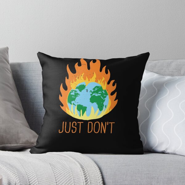 Item preview, Just don't designed and sold by Schmuddelshirt.