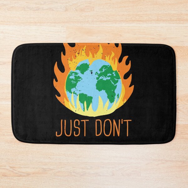Item preview, Just don't designed and sold by Schmuddelshirt.