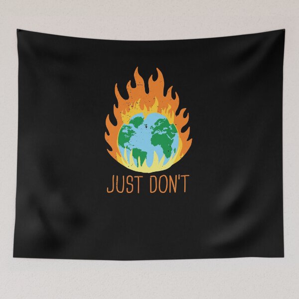Item preview, Just don't designed and sold by Schmuddelshirt.
