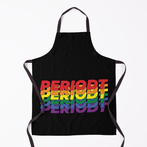 Item preview, PERIODT designed and sold by PixelStitched.