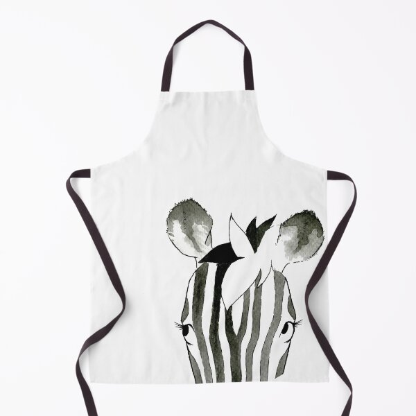 Item preview, Zebra designed and sold by Blank Expectations.