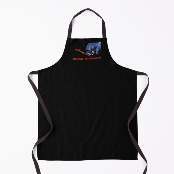 Thanks, Patriarchy Apron