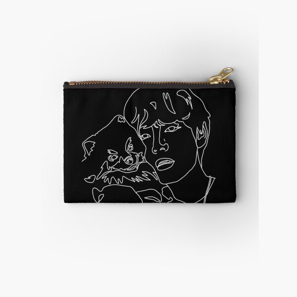 Item preview, taetae & yeontan / black ver designed and sold by bluevea.