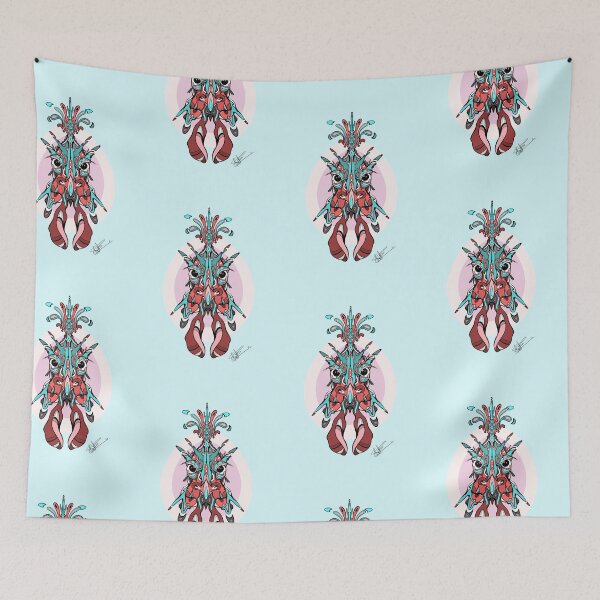 Item preview, Faccia da gallo designed and sold by Stegoworldart.