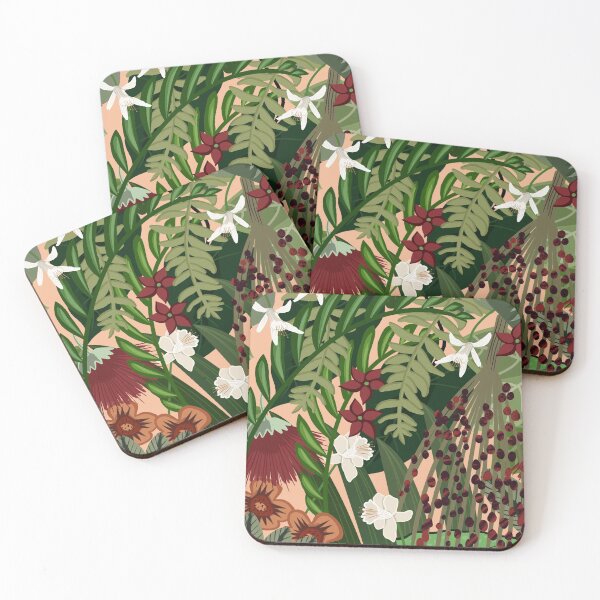 Item preview, Tropicana designed and sold by ElliePDesigns.