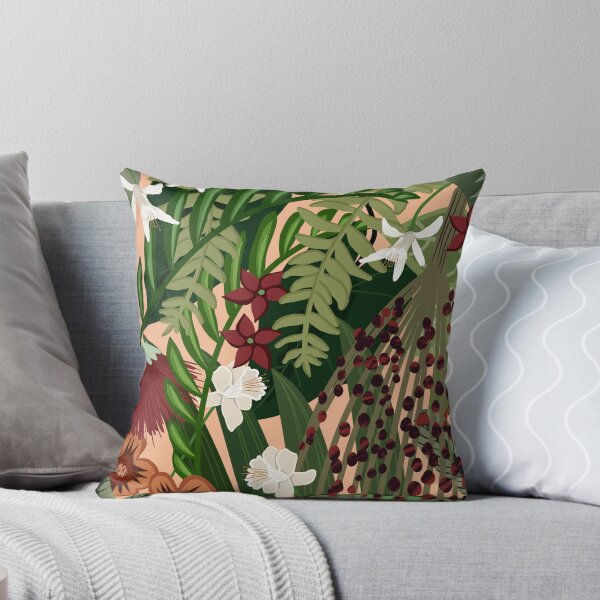 Item preview, Tropicana designed and sold by ElliePDesigns.