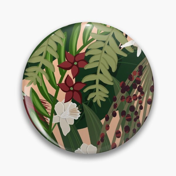 Artikelvorschau, Tropicana entworfen und verkauft von ElliePDesigns.