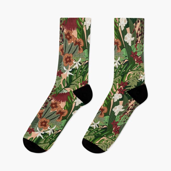 Item preview, Tropicana designed and sold by ElliePDesigns.