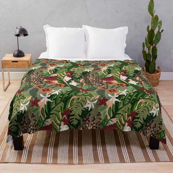 Item preview, Tropicana designed and sold by ElliePDesigns.