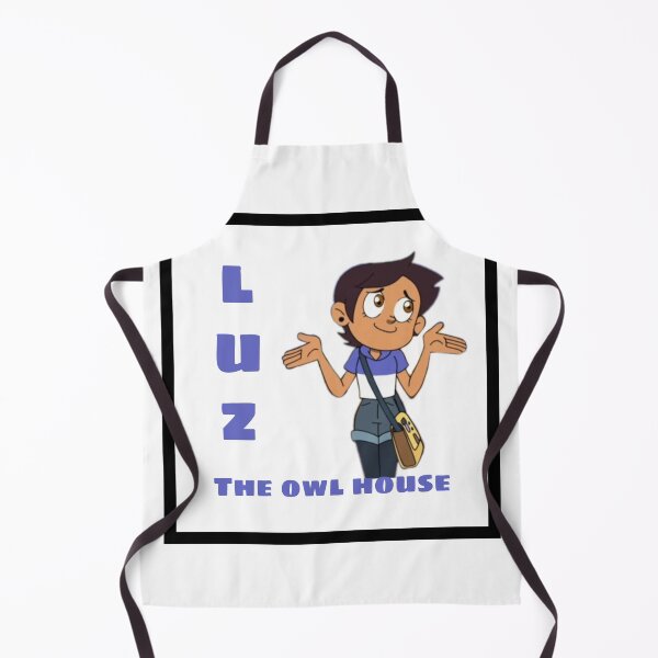 Item preview, Luz/The owl house designed and sold by Simple Otaku98.