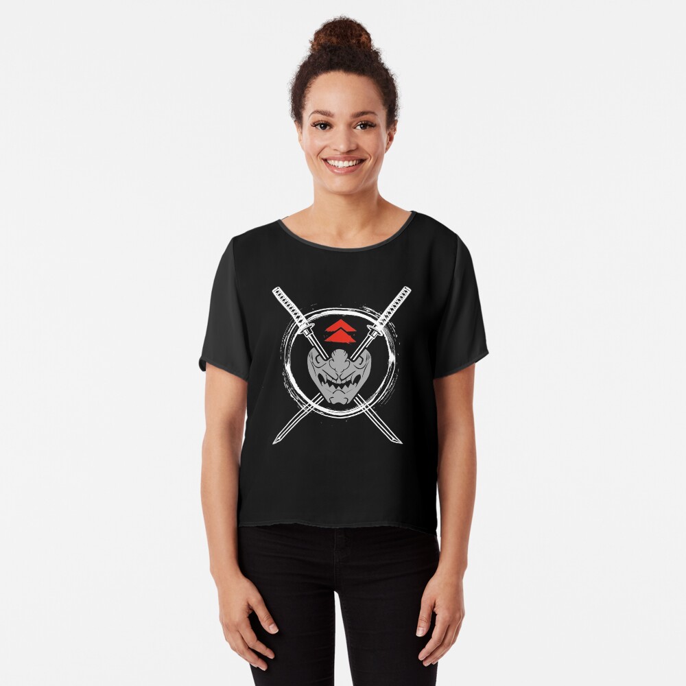 Vista previa del artículo con la obra «Blusa», diseñado y vendido por vivalvon.