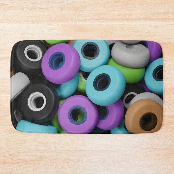 Item preview,  Wheels designed and sold by HenrisKas.