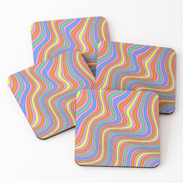 Item preview, Psychedelic 2 designed and sold by KoolesttDesigns.