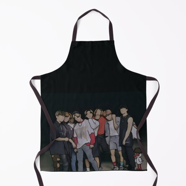 Item preview, Stray Kids - TA designed and sold by BearQuack.