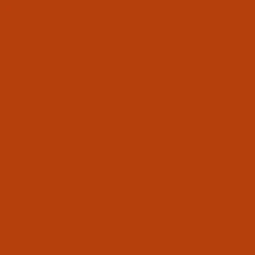 Artwork thumbnail, Solid Rust Solid Color by The Little Wood Cottage
