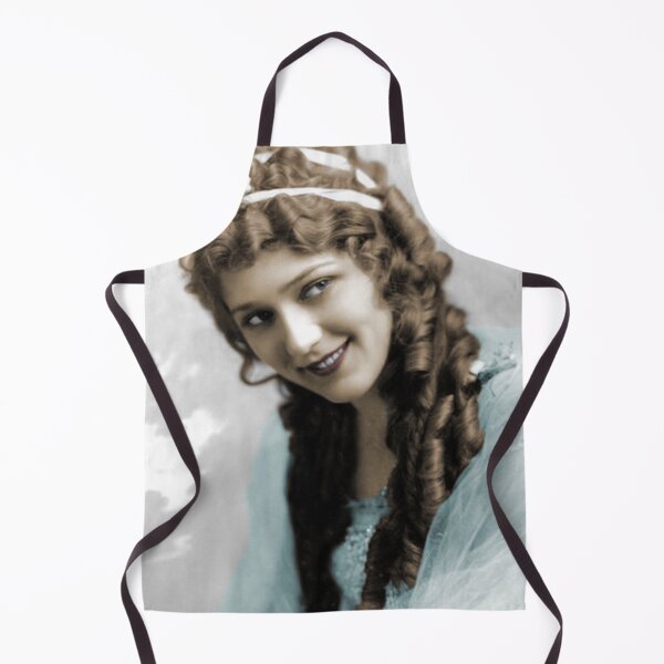 Item preview, Mary Pickford designed and sold by princessbunhead.