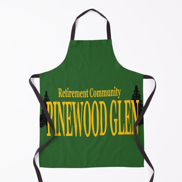 Item preview, Pinewood Glen designed and sold by sexytenchi.