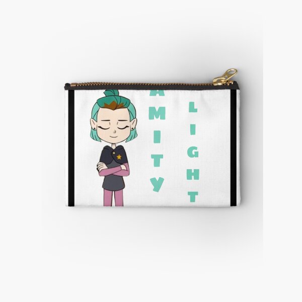 Item preview, Amity blight/The owl house  designed and sold by Simple  Otaku98.