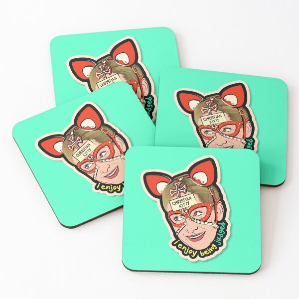 Item preview, Angela Martin designed and sold by F-IT-in.