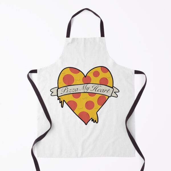 Item preview, Pizza My Heart designed and sold by PrinceBreezi.