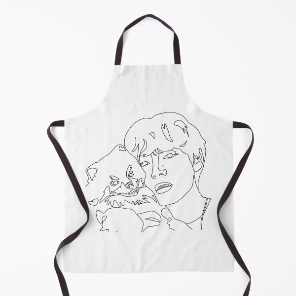 Item preview, taetae & yeontan / white ver. designed and sold by bluevea.