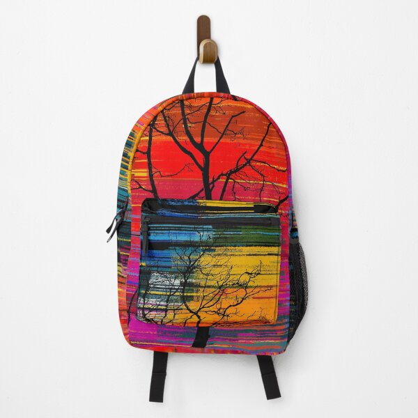 Item preview, Sunset Fusion designed and sold by Bulografik.
