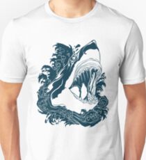 Shark Week Unisex T-Shirt