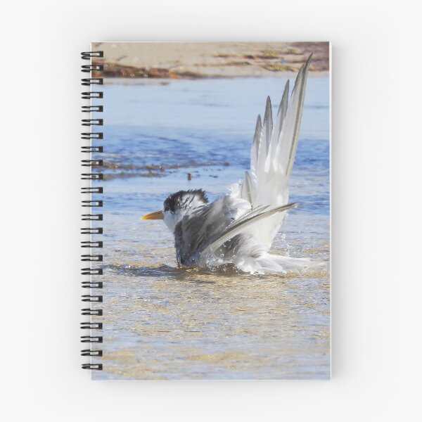 Item preview, Crested Tern designed and sold by BirdBags.