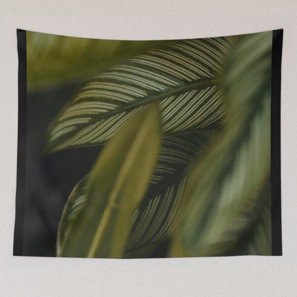 Item preview, close up leaves designed and sold by ahmadshalqeh.