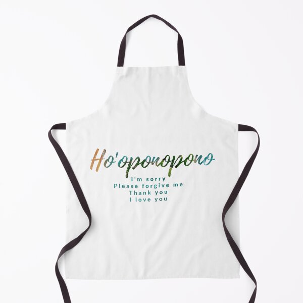 Item preview, Ho'oponopono designed and sold by VybeUp-Shop.