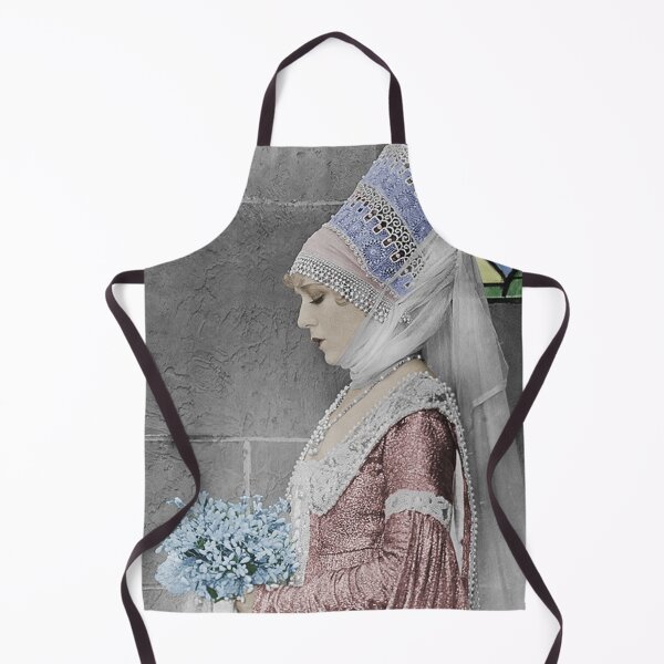 Item preview, Mary Pickford designed and sold by princessbunhead.